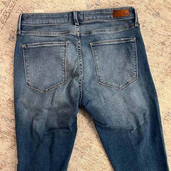 Abercrombie & Fitch Harper Jeans - Picture 5 of 6